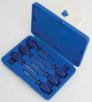 Terminal Tool Set 6pc (3984)