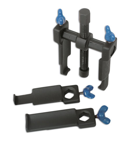 Wiper Arm Pullers makes life easier