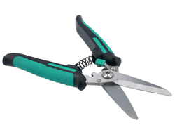 Tough, multi-purpose shears