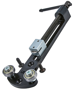 New from Laser Tools: Oil Filter Cutter – essential for engine health diagnostics