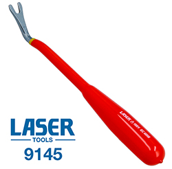 Laser Tools strengthens EV service lineup with Insulated Trim & Cable Clip Lever