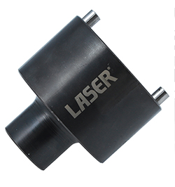 Laser Tools introduces Rear Hub Nut Tool for MAXUS V90 & Deliver 9 vans