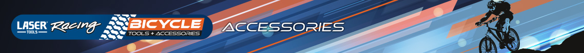 Header image for product category Accessories
