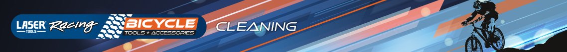 Header image for product category Cleaning