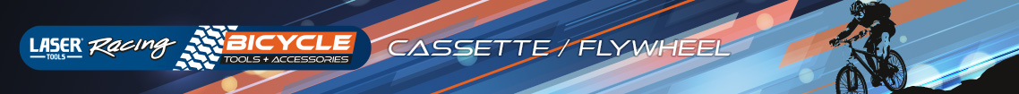 Header image for product category Cassette/Freewheel