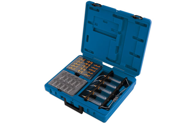 Diesel Injection Leak Back Master Kit