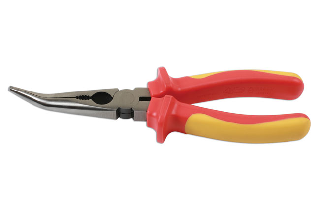 VDE pliers