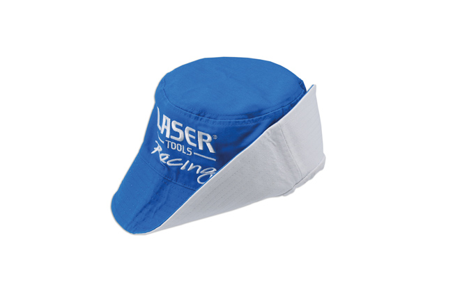 Laser Tools 8329 Laser Tools Racing Bucket Hat