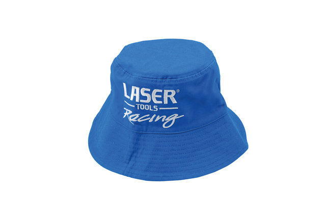 Laser Tools Racing Bucket Hat 8329