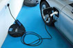 Laser Tools 7695 Electric Vehicle Charger - 240V Portable