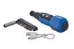 Laser Tools cordless screwdriver