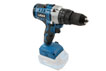 Laser Tools cordless drill, Part No. 8011