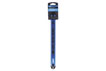 Laser Tools Racing 8086 Magnetic socket rail for 1/4"D sockets with 45 degree quick lock mechanism shown with packaging.
