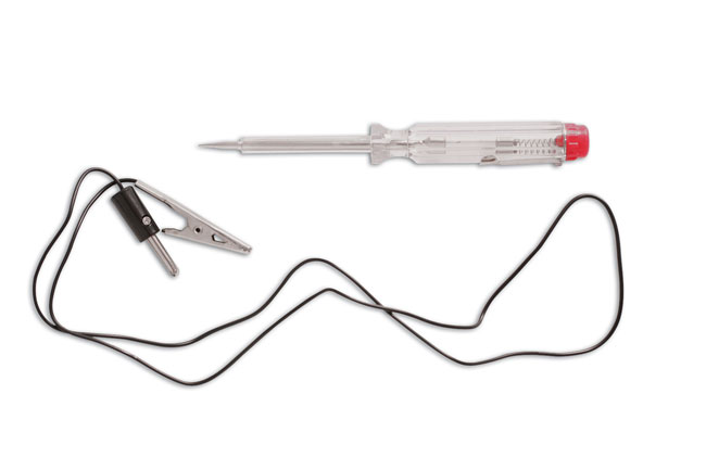 Laser Tools 0025 Circuit Tester 6 - 24V