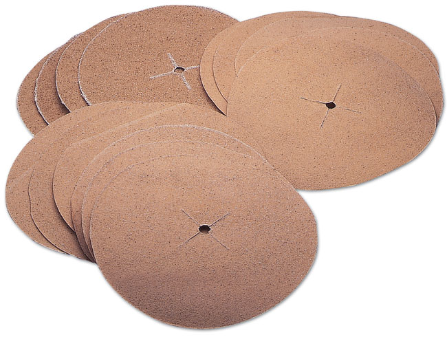 Laser Tools 0347 Sanding Discs 15pc