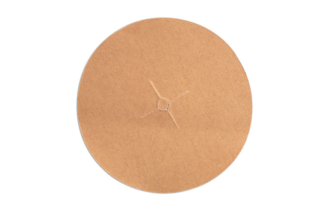Laser Tools 0347 Sanding Discs 15pc