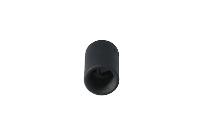 Laser Tools 0411 Locking Wheel Nut Socket 17mm 1/2"D