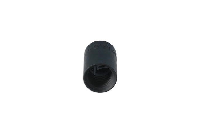 Laser Tools 0412 Locking Wheel Nut Socket 18.5mm 1/2"D