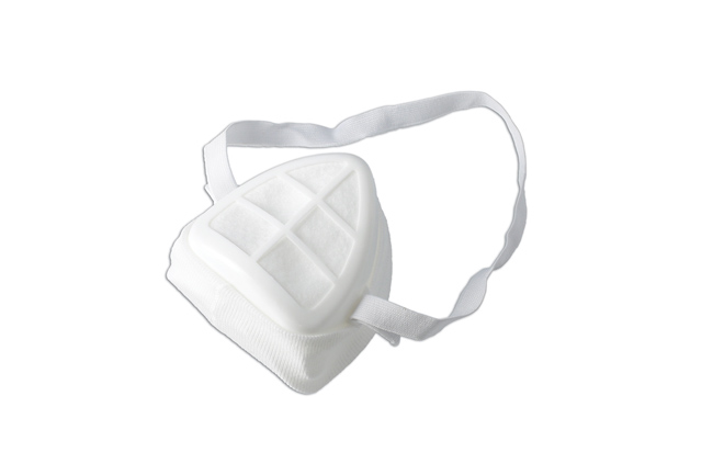 Laser Tools 0588 Comfort Mask - General Purpose