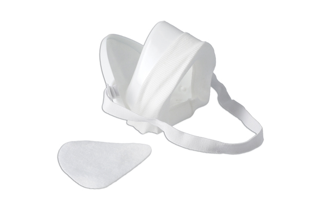 Laser Tools 0588 Comfort Mask - General Purpose