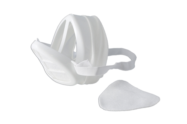 Laser Tools 0588 Comfort Mask - General Purpose