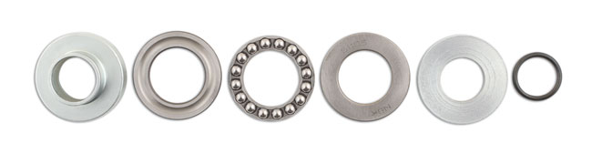 Laser Tools 0662 GEN2 Thrust Bearing