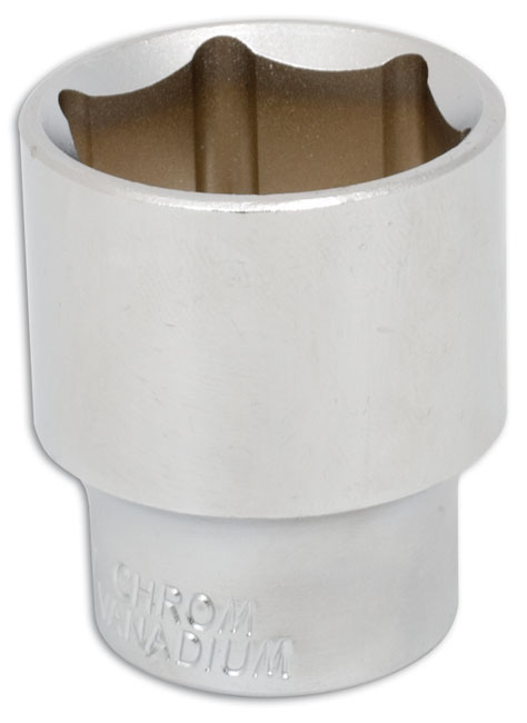 Socket half inch drive 30mm