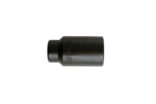 Laser Tools 0924 Deep Impact Socket 1/2"D 30mm