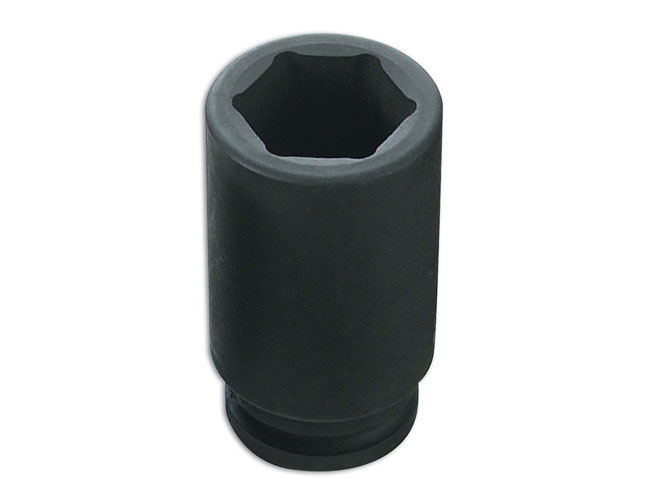 Laser Tools 0924 Deep Impact Socket 1/2"D 30mm