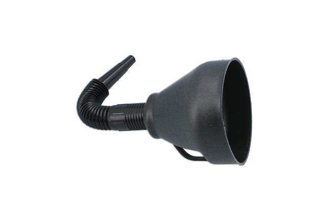 Flexi funnel black