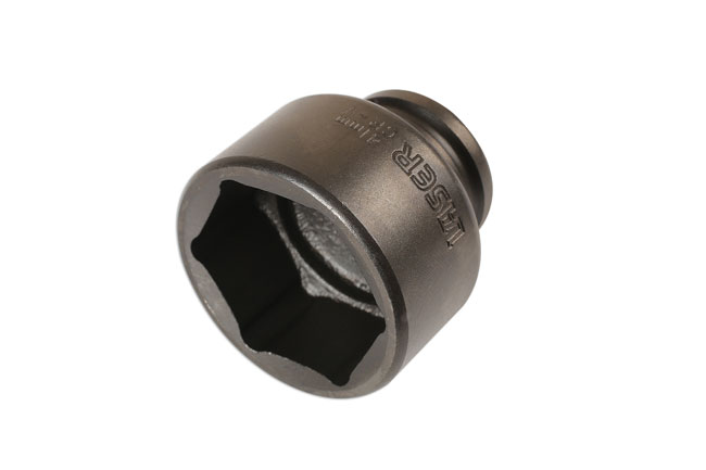 Laser Tools 1119 Impact Socket 1/2"D 41mm