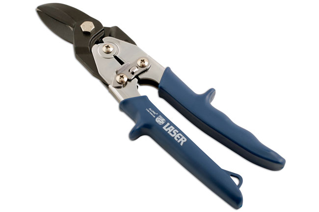 Laser Tools 1458 Tin Snips