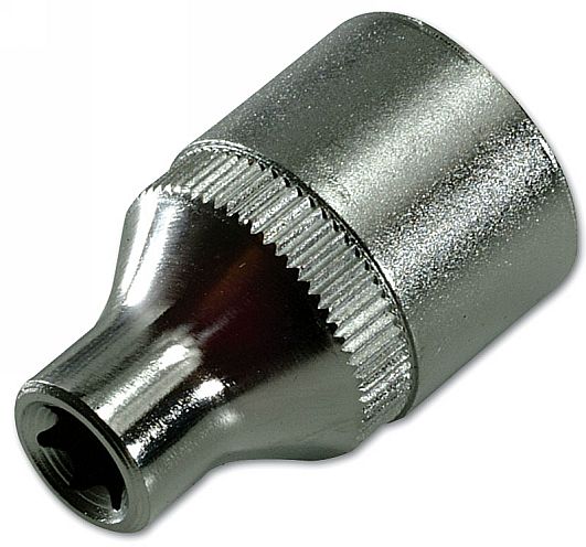 Laser Tools 1531 Star Socket 3/8"D E4