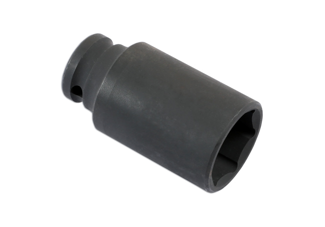 Laser Tools 1722 Deep Impact Socket 1/2"D 35mm