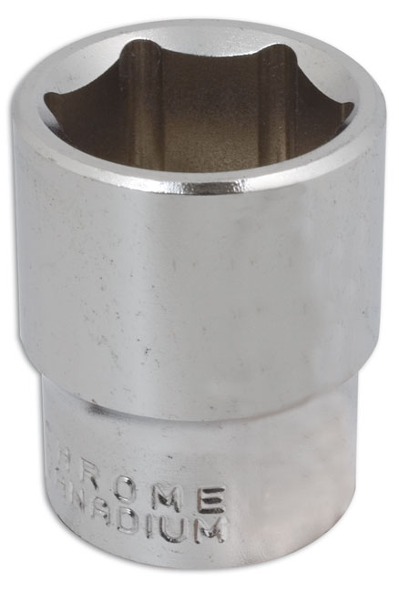 Laser Tools 1944 Socket 3/8"D 17mm