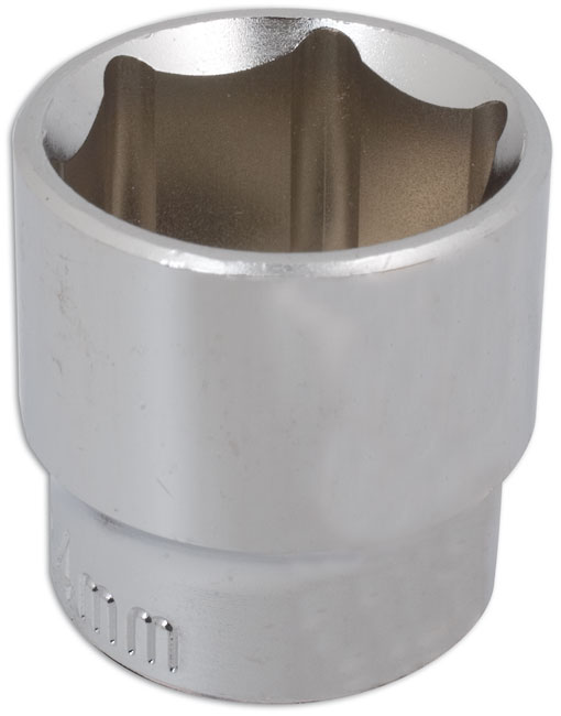 Laser Tools 1950 Socket 3/8"D 24mm