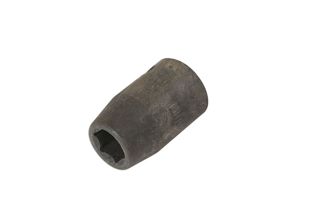 Laser Tools 2001 Impact Socket 1/2"D 12mm