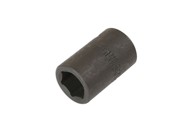 Laser Tools 2006 Impact Socket 1/2"D 15mm