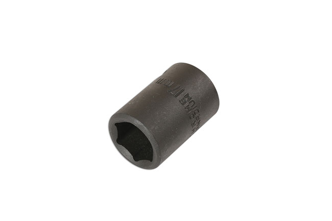 Laser Tools 2008 Impact Socket 1/2"D 17mm