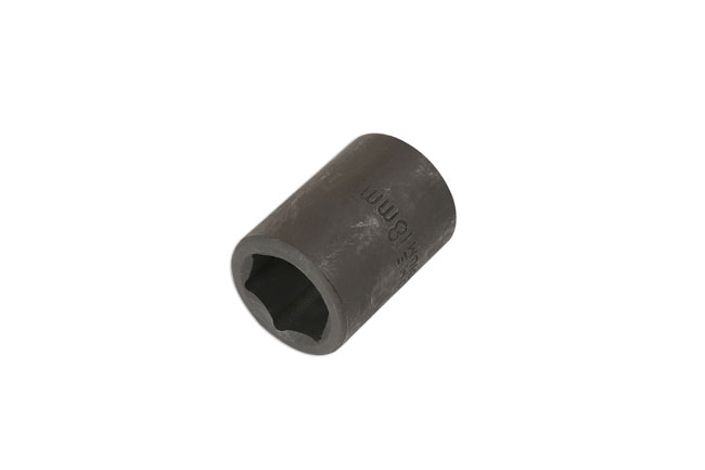 Laser Tools 2009 Impact Socket 1/2"D 18mm