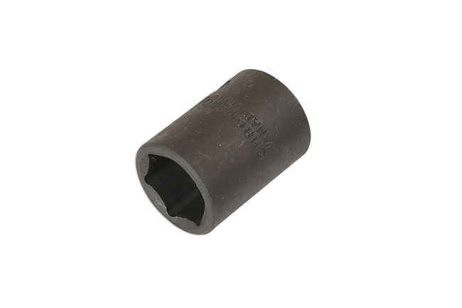 Laser Tools 2010 Impact Socket 1/2"D 19mm