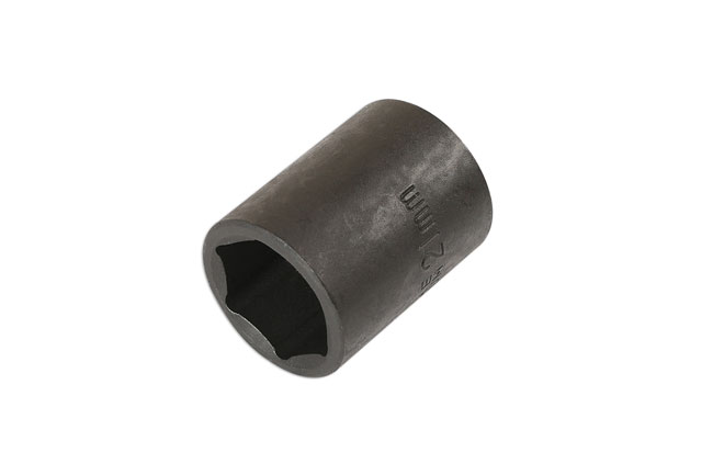 Laser Tools 2012 Impact Socket 1/2"D 21mm