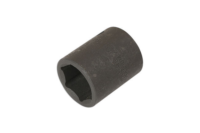 Laser Tools 2013 Impact Socket 1/2"D 22mm