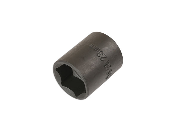 Laser Tools 2014 Impact Socket 1/2"D 23mm