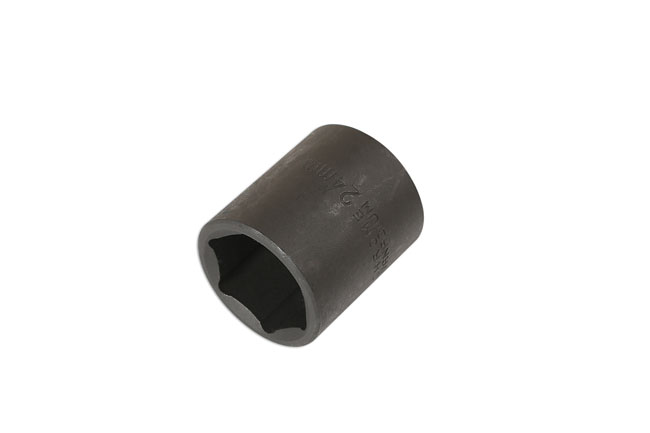 Laser Tools 2015 Impact Socket 1/2"D 24mm