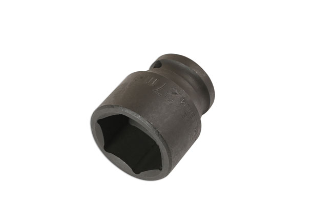 Laser Tools 2016 Impact Socket 1/2"D 27mm