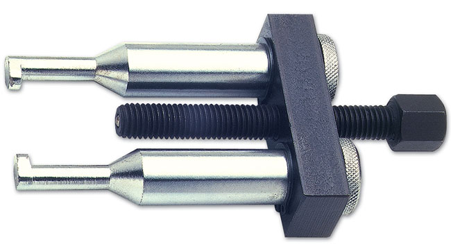 Laser Tools 2370 Steering Wheel Puller - for GM