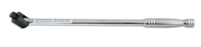 Laser Tools 2572 Power Bar 1/2"D 450mm