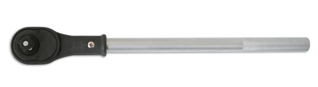 Laser Tools 2614 Heavy Duty Ratchet 3/4"D