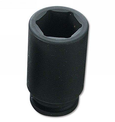 Laser Tools 2021 Deep Impact Socket 1/2"D 11mm